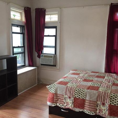 Two Bedroom Apartment In Queens New York Exteriör bild