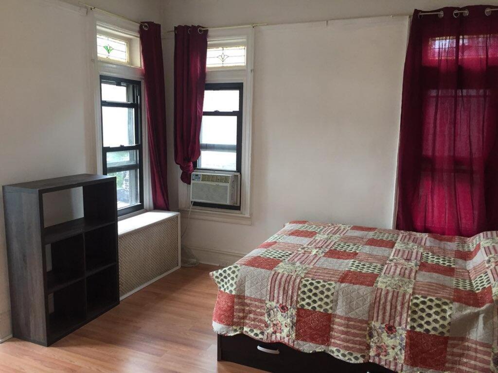 Two Bedroom Apartment In Queens New York Exteriör bild